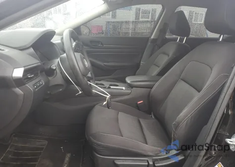 2023 Nissan Altima S z USA, uszkodzony, nr VIN 1N4BL4BV5PN413888